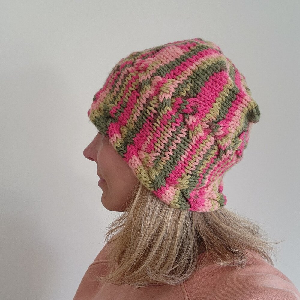 Women's Knit Toque